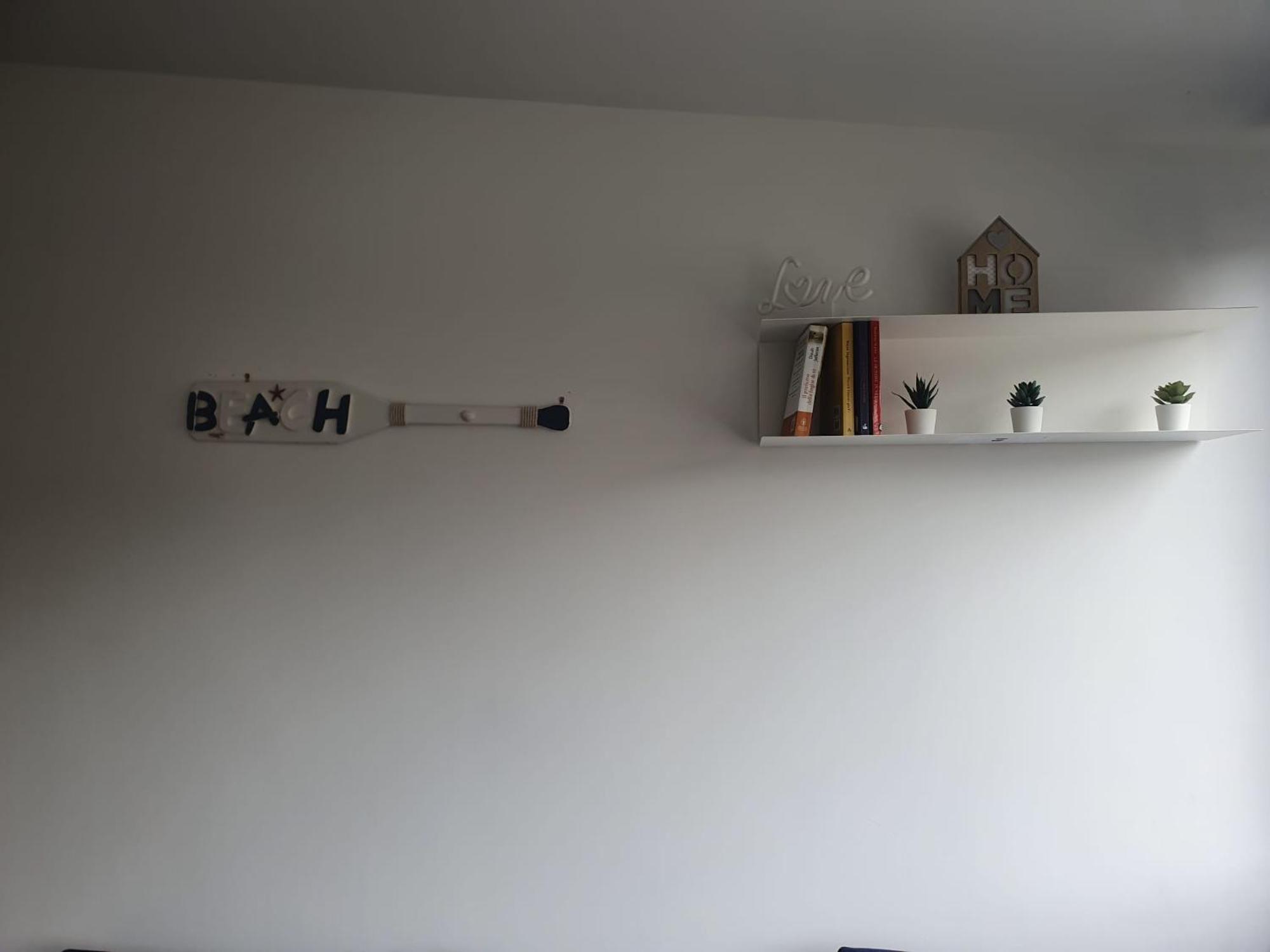 Giangy Ferienhaus Casteldaccia