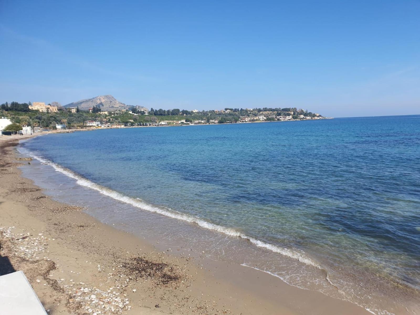 Giangy Holiday home