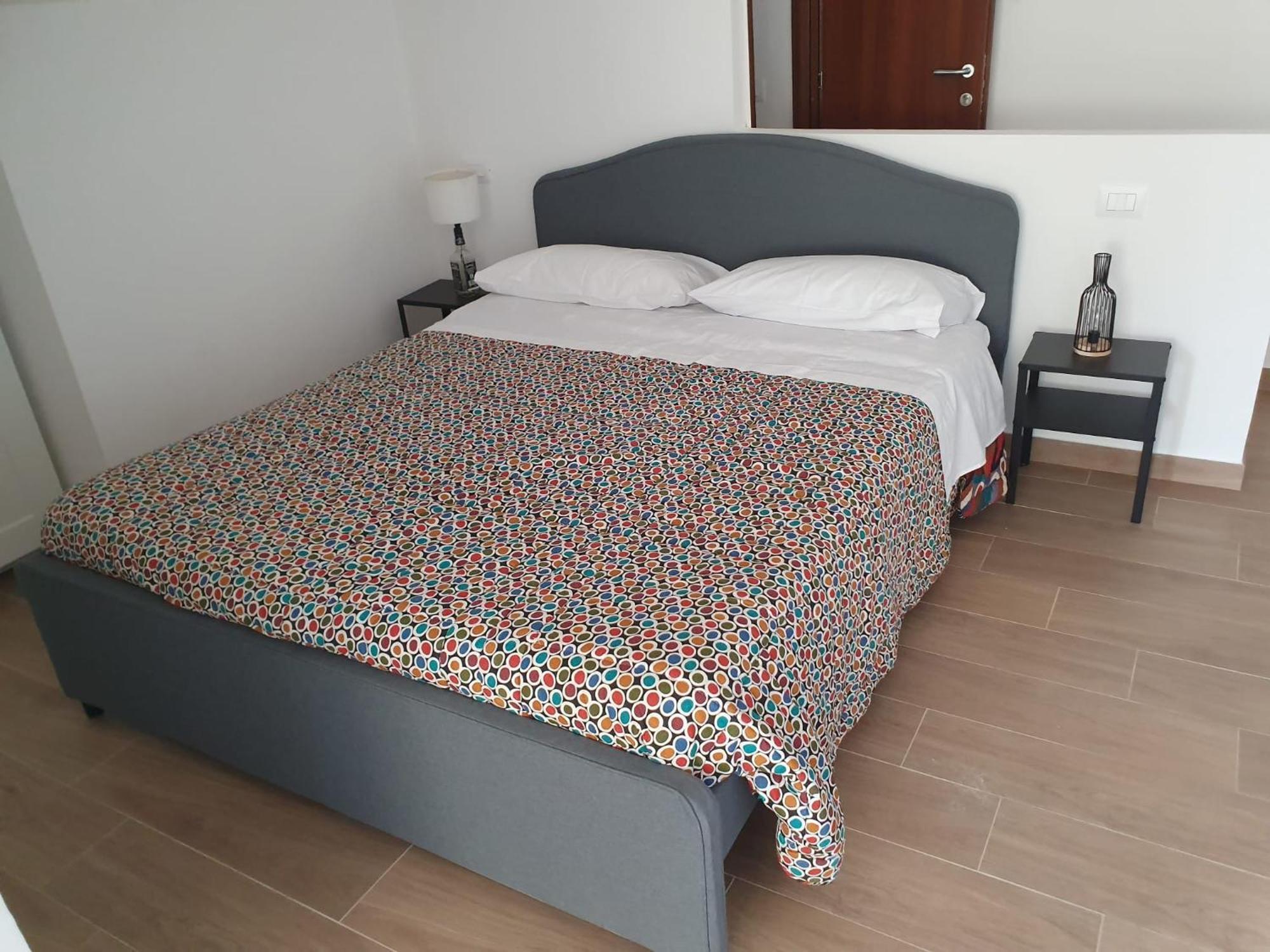 Giangy Holiday home